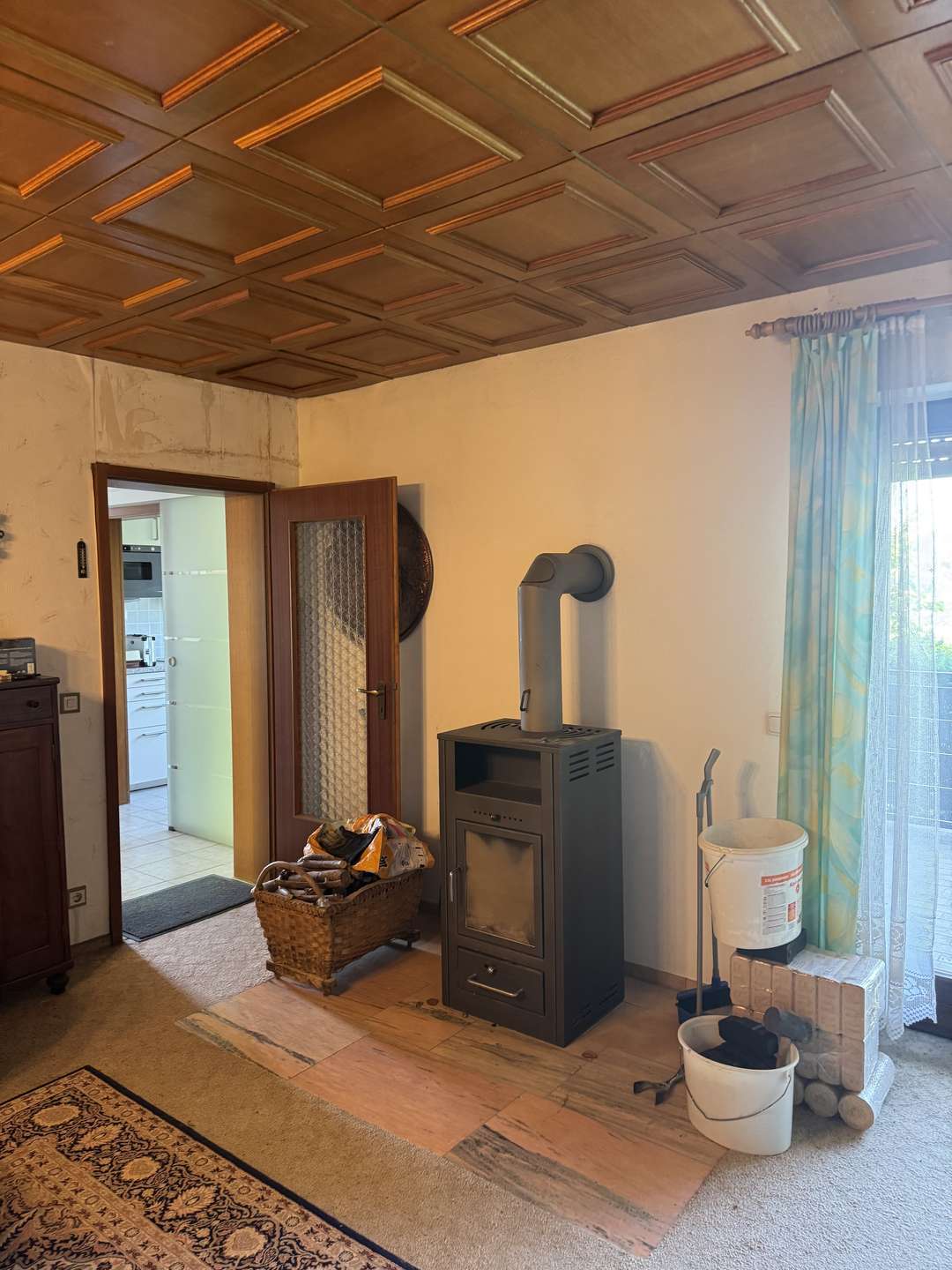 Immobilie in Thurmansbang - Rückzugsort im Grünen – Gemütliches Einfamilienhaus mit Potenzial - Bild 7