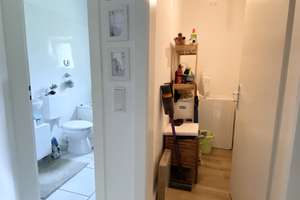 *ab 01.08. * 3 Zimmer , großer Sonnenbalkon , Tageslichtbad – Fröbelstr.  62, 47053 Hochfeld, Duisburg – Vorschaubild 14