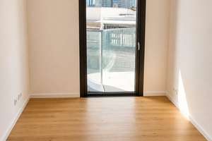 GRAND TOWER UNIKAT | Die einzige Wohnung mit ca. 121 m² großer Privatterrasse – 60327 Gallus, Frankfurt am Main – Vorschaubild 7