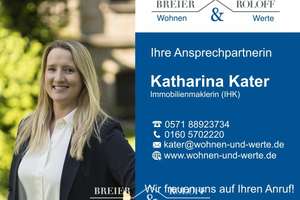 Solide Doppelhaushälfte mit großem Grundstück in toller Lage von Hausberge – Die vollständige Adresse der Immobilie erhältst du vom Anbieter., 32457 Porta Westfalica – Vorschaubild 16