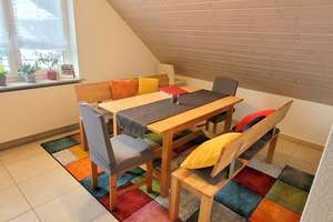 Ihr Wohntraum für Single oder Paare geht bei dieser Wohnung in Erfüllung – Die vollständige Adresse der Immobilie erhältst du vom Anbieter., 72766 Mittelstadt, Reutlingen – Vorschaubild 5