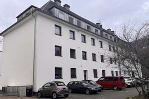 Attraktive Kapitalanlage:
Vermietete 2-Zimmer-Wohnung in Toplage