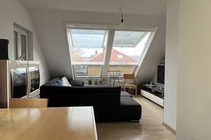 Wohnung 2 Zimmer, 55 m^2, beste Lage in Stuttgart West ab Februar 2026 zu vermieten – Die vollständige Adresse der Immobilie erhältst du vom Anbieter., 70193 Relenberg, Stuttgart – Vorschaubild 3