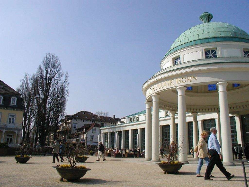 Denkmalschutz in bester Lage - NENNEN SIE UNS IHREN PREIS, Hameln Pyrmont Kreis – Bild 1