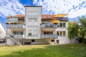 Schicke und moderne Gartenwohnung in Reutlingen - sofort frei – 72766 Reutlingen-Mitte, Reutlingen – Vorschaubild 37
