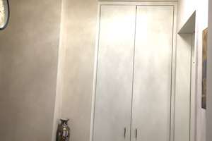 Appartment von privat, möbliert in gehobener Ausstattung, in Uni -Nähe  – Feuerbachstraße 14, 40223 Bilk, Düsseldorf – Vorschaubild 4