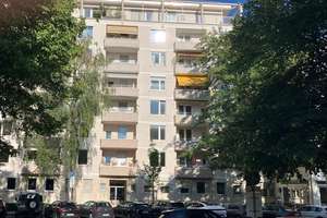 Großzügige Dreizimmer-Wohnung in ruhiger Lage Maxvorstadt – Winzererstraße 32, 80797 Josephsplatz, München – Vorschaubild 3
