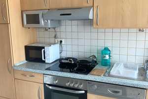 Sofort FREIE 3 Zi ETW im 2. OG mit Balkon Nbg. - Hohe Marter – Nürnberg – Vorschaubild 7