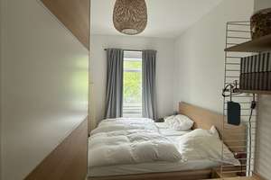 Altbau!!!! Wunderschön renovierte 3 Zimmer Wohnung in Obersendling – Irschenhauserstraße 6, 81379 Thalkirchen, München – Vorschaubild 9
