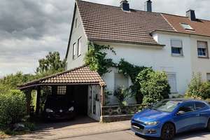 ZFH in ruhiger Lage mit Carport und großem Grundstück – Die vollständige Adresse der Immobilie erhältst du vom Anbieter., 42477 Radevormwald – Vorschaubild 2