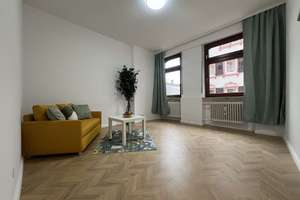 Provisionsfrei & hochwertig – Traumwohnung in Offenbach-Bieber zur Kapitalanlage oder Eigennutzung
