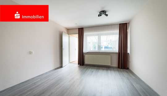 Bild von Frankfurt-Praunheim: Ernst-May-Haus mit Wintergarten