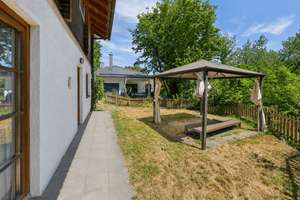 Modautal-Webern: Idyllisches Blockhaus mit Einliegeroption auf großem Grundstück – Die vollständige Adresse der Immobilie erhältst du vom Anbieter., 64397 Modautal – Vorschaubild 17
