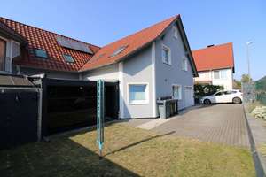 Stilvolles Wohnen trifft Leidenschaft: Glaswand verbindet Wohnraum & Garage – Die vollständige Adresse der Immobilie erhältst du vom Anbieter., 38259 Salzgitter-Bad, Salzgitter – Vorschaubild 19