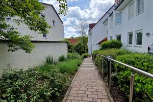 Charmante 3-Zimmer-Wohnung mit Terrasse & Balkon in ruhiger Lage von Wiesbaden-Naurod – Am Ruhwehr 22, 65207 Naurod, Wiesbaden – Vorschaubild 3