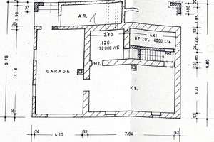 MG - Kaiserslautern (Breitenau): Einfamilienhaus mit Garten am Waldrand – Die vollständige Adresse der Immobilie erhältst du vom Anbieter., 67705 Stelzenberg – Vorschaubild 23