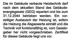 Ortsbildprägendes Fachwerkanwesen par excellence – Die vollständige Adresse der Immobilie erhältst du vom Anbieter., 37235 Hessisch Lichtenau – Vorschaubild 4