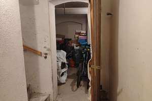 Nachmieter gesucht: Alltagstaugliche 1-Zimmer-Wohnung in Leipzig-Eutritzsch – Theresienstraße 23, 4129 Eutritzsch, Leipzig – Vorschaubild 9