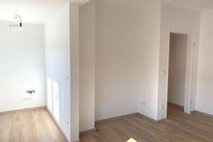 NUR für 1 Person: Modernes 1-Raum-Appartement mit EBK in der Schmale Straße! – Schmale Straße 19, 48149 Neutor, Münster – Vorschaubild 6