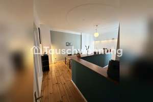 Tauschwohnung: Schmuckstück: Charlottenburger 100qm Altbauwohnung – Fritschestraße 23, 10585 Charlottenburg, Berlin – Vorschaubild 9
