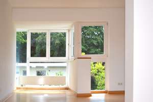 Lichtdurchflutete Eigentumswohnung mit Garage in gefragter Wohnlage von Hamburg-Duvenstedt – Mesterbrooksweg 2, 22397 Duvenstedt, Hamburg – Vorschaubild 8