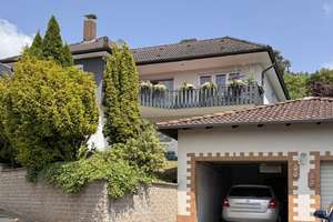 Großzügiges Wohnhaus in bester Südhanglage in Rotenburg – Die vollständige Adresse der Immobilie erhältst du vom Anbieter., 36199 Rotenburg an der Fulda – Vorschaubild 5