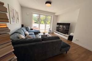 Zentrale 2-Zimmer Wohnung mit großem Balkon – Turner Straße 13, 49076 Sonnenhügel, Osnabrück – Vorschaubild 5