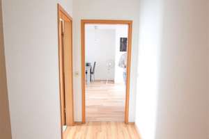 Kapitalanlage mit Potenzial: Helle, vermietete 2-Zimmer-Wohnung in Hannover! – 30419 Stöcken, Hannover – Vorschaubild 9