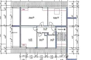3-Zimmer Wohnung mit 68 qm, ruhig gelegen – Vördemöhlen 13, 26129 Bloherfelde, Oldenburg (Oldenburg) – Vorschaubild 13
