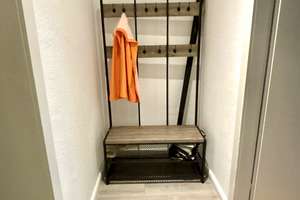 Kompaktes Wohnen: 1,5-Zimmer-Apartment in Adlershof – Die vollständige Adresse der Immobilie erhältst du vom Anbieter., 12489 Adlershof, Berlin – Vorschaubild 6