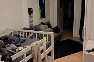 4 Zimmerwohnung mit Balkon – Großkopfstraße 13, 30449 Linden-Süd, Hannover – Vorschaubild 9