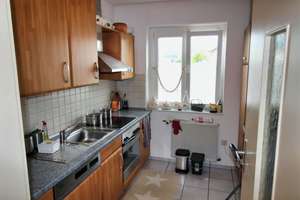 Mehrfamilienhaus in Söflingen - modernisiert. Selber herrlich wohnen und 
2 Wohnungen vermieten !  – Die vollständige Adresse der Immobilie erhältst du vom Anbieter., 89081 Söflingen, Ulm – Vorschaubild 18
