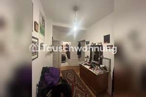 Tauschwohnung: Offene und helle 2-Zimmer-Wohnung in Eimsbüttel zum Tausch – Die vollständige Adresse der Immobilie erhältst du vom Anbieter., 20259 Eimsbüttel (Ortsteil), Hamburg – Vorschaubild 11