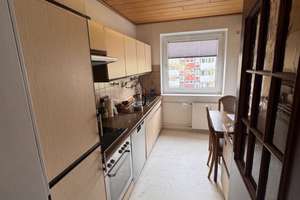 Gepflegte 3-Zimmer Wohnung in Gelsenkirchen mit Balkon&Stellplatz – Die vollständige Adresse der Immobilie erhältst du vom Anbieter., 45891 Erle, Gelsenkirchen – Vorschaubild 3