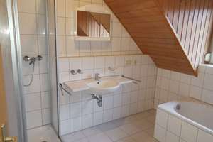*HOMEOFFICE o. PENDELN nach *REGENSBURG*NEUMARKT*NÜRNBERG* 5 Zi.* 2 BÄDER* EINBAUKÜCHE* GARTEN* – Stetten 34, 92366 Hohenfels – Vorschaubild 23