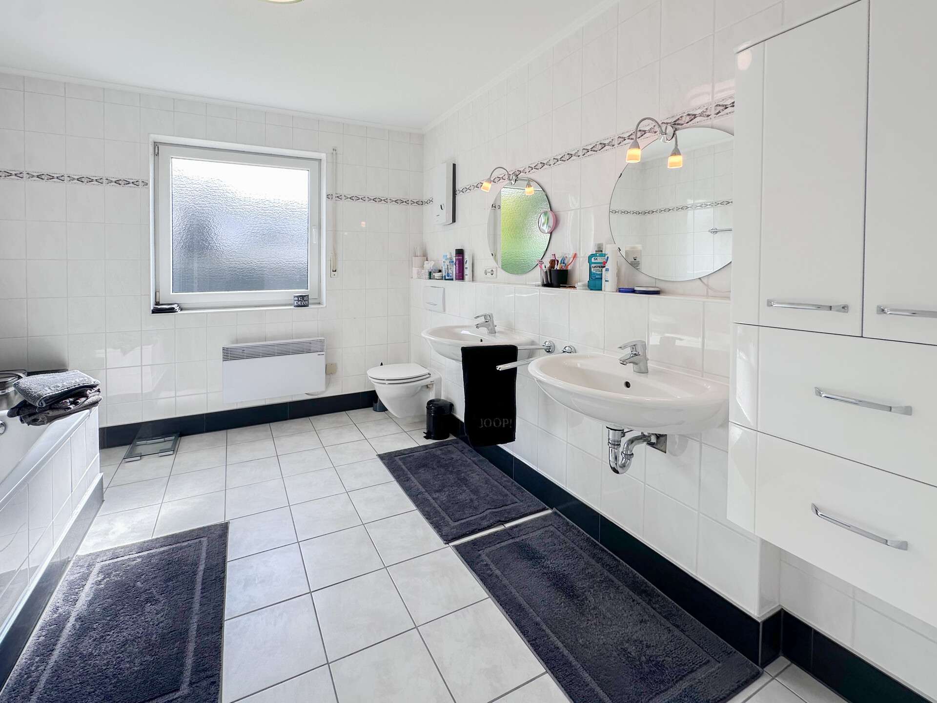 Immobilie in Rückeroth - Gepflegtes MFH mit 3 Parteien in Rückeroth! - Bild 8