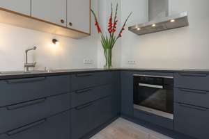 Helle Luxus-Maisonette-Wohnung in der Rykestraße im Kollwitzkiez direkt vom Eigentümer – Rykestraße 24, 10405 Prenzlauer Berg, Berlin – Vorschaubild 17