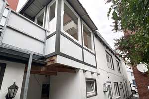 Travemünde - Altstadthaus zur Miete - Wohnen auf 3 Ebenen + Sonnige Dachterrasse – Die vollständige Adresse der Immobilie erhältst du vom Anbieter., 23570 Travemünde, Lübeck – Vorschaubild 3