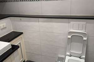 Hochwertige 3- Zimmerwohnung mit eigenen Garten in ruhigem 3 Familienhaus in Holweide – Rilkestr. 7, 51067 Holweide, Köln – Vorschaubild 11