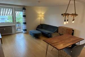 Ab 01. August verfügbar: 3-Zimmer-Wohnung in München Ramersdorf – Ottobrunner Straße 24, 81737 Ramersdorf, München – Vorschaubild 3