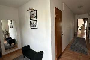 2 Zimmer Wohnung mit Balkon zu verkaufen – Saarbrücker Str. 235, 66125 Dudweiler (Ortsteil), Saarbrücken – Vorschaubild 5