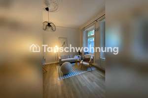 Tauschwohnung: Bieten 2 Singlewohnungen Grindelviertel/Winterhude