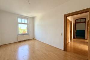 Stilvolle 3-Zimmer-Altbauwohnung 3.OG mit Balkon in Magdeburg-Stadtfeld – 39108 Stadtfeld Ost, Magdeburg – Vorschaubild 23