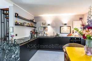 Modernes Dachterrassenhaus in Top Lage von Rodenkirchen! – Die vollständige Adresse der Immobilie erhältst du vom Anbieter., 50996 Rodenkirchen (Ortsteil), Köln – Vorschaubild 8