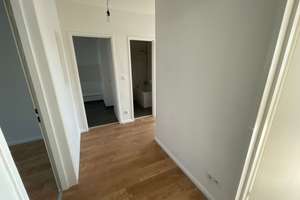 2 Schlafzimmer, großzügiger Wohn-/ Essbereich, modernes Duschbad und Loggia – Masurenweg 2, 38440 Laagberg, Wolfsburg – Vorschaubild 6