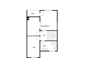 Ihr neues Zuhause in Harleshausen mit Garten, Ausblick und Sauna in ruhiger Lage – Die vollständige Adresse der Immobilie erhältst du vom Anbieter., 34128 Harleshausen, Kassel – Vorschaubild 17