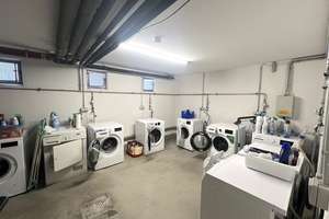 Superschöne 2 ZKB-Wohnung mit Balkon + Stellplatz in modernisiertem 6-Fam.-Haus in KA-Neureut! – Die vollständige Adresse der Immobilie erhältst du vom Anbieter., 76149 Neureut, Karlsruhe – Vorschaubild 16