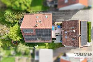 ZWEI IN EINEM - zwei freistehende Häuser auf großem Grundstück im Mandelbachtal! – Die vollständige Adresse der Immobilie erhältst du vom Anbieter., 66399 Mandelbachtal – Vorschaubild 6
