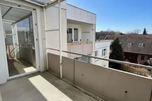 Gepflegte 3-Zimmer-Wohnung mit Balkon und Stellplatz in Sackgassenlage von Bielefeld-Heepen! – Die vollständige Adresse der Immobilie erhältst du vom Anbieter., 33719 Heepen, Bielefeld – Vorschaubild 7