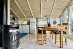 Hygge pur! Skandinavisches Ferienhaus in der Nähe zur Ostsee – Rendsburg-Eckernförde (Kreis) – Vorschaubild 9